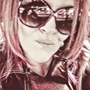 Meet your Posher, Barb